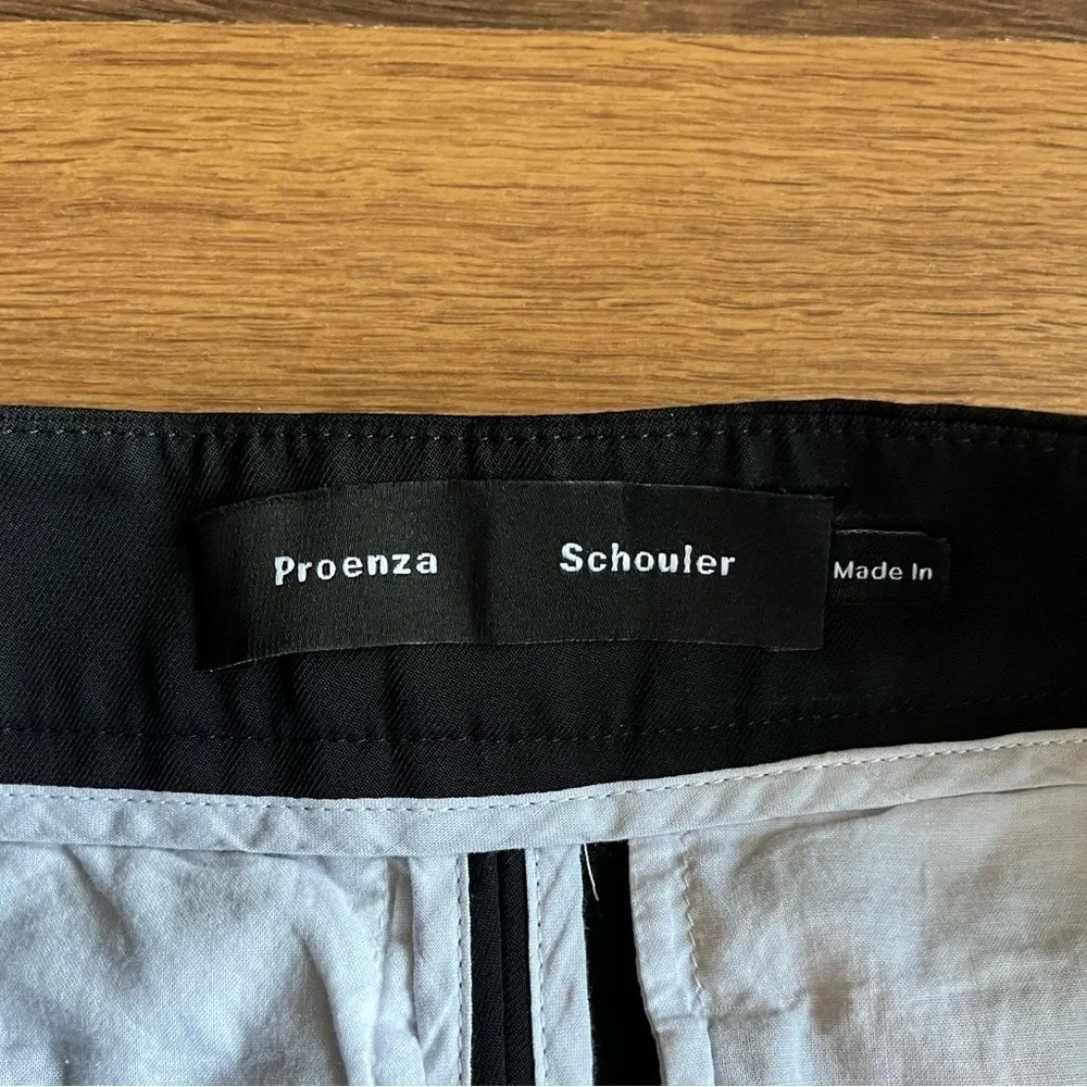 PROENZA SCHOULER Dress Pants - Picture 4 of 16